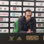 Affetti: “Il lavoro paga sempre”. Mazzoleni: “Godiamoci questa vittoria”. Chessa: “Vivo per il gol”