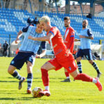 Le FOTO di Albinoleffe-Pro Patria