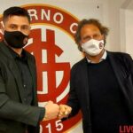 Il Livorno caccia Dal Canto e si affida ad Amelia. Tigrotti in campo oggi con la Pro Sesto, col Piacenza cambia l’orario