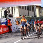 Varese-Angera, Sambinello su tutti per gli Allievi. Morzenti in volata per il Memorial Gianoli