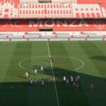 Women Champions League: il Chelsea fa la voce grossa all’U-Power Stadium di Monza