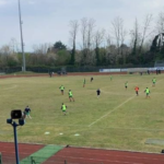 Base 96 Seveso, Lampugnani: “Sperimentiamo per l’anno prossimo. Rosa modificata, i ragazzi hanno voluto giocare”