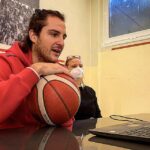 “Basket: una scuola di vita”, Niccolò De Vico protagonista