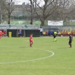 26^ giornata – Legnano beffato, ko di misura a Bra