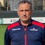 Caronnese, un nuovo collaboratore per mister Gatti