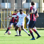 I 50 gol di Ebagua: “Varese, una squadra e una città che ho nel cuore”