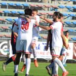 La Serie D sospende il campionato. Dal 25 aprile si giocheranno i recuperi