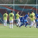 26^ giornata – Caronnese punita da Drogba. La Folgore Caratese passa 1-0