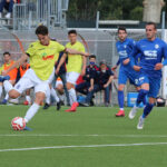 Caronnese-Folgore Caratese in FOTO