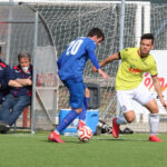 Caronnese, Travaglini: “Ad Imperia per riscattarci. Obiettivo playoff da centrare”