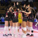 Semifinale di Champions, UYBA in casa del VakifBank per l’impresa. Gennari: “Giochiamocela”