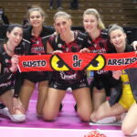 Le FOTO di Casalmaggiore-UYBA