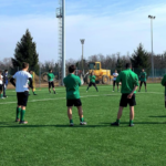 Castanese, De Bernardi: “Preparazione dedicata. Dieci gare secche con Varesina e Olginatese favorite”