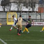 24^ giornata – Castellanzese da urlo: Colombo-Chessa-Cirenei nel 2-1 all’Arconatese