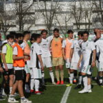 La Castellanzese vola in vetta! I neroverdi in 10 schiantano il Gozzano 6-3!