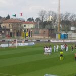 Chessa show e la Castellanzese è capolista. Fermo il Varese, cadono Legnano e Caronnese