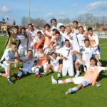Castellanzese magica: le FOTO della super vittoria contro il Gozzano
