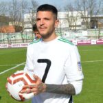 Pallone d’Oro 2021, Mario Chessa: “Annata indimenticabile. Un trofeo per il piccolo Santiago”