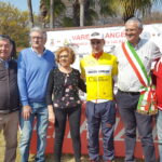 ALLIEVI, domani in 200 per correre LA CLASSICA VARESE-ANGERA
