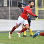VARESE CALCIO SERIE D CITTA’ DI VARESE VS. ARCONATESENELLA FOTO