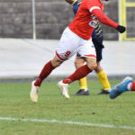 VARESE CALCIO SERIE D CITTA’ DI VARESE VS. ARCONATESENELLA FOTO