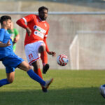 VARESE CALCIO SERIE D CITTA’ DI VARESE VS. FOSSANONELLA FOTO