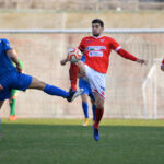 VARESE CALCIO SERIE D CITTA’ DI VARESE VS. FOSSANONELLA FOTO