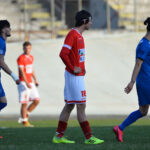 VARESE CALCIO SERIE D CITTA’ DI VARESE VS. FOSSANO
NELLA FOTO