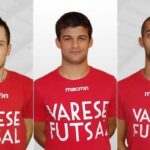 Futsal Varese, un anno dopo: “Ci manca il pallone tra i piedi, la ripartenza non è vicina”
