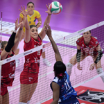 UYBA fuori a testa alta, Conegliano in semifinale di Coppa Italia