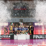 Coppa Italia A1 e A2, a Roma le finali