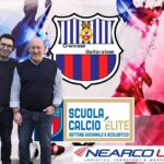 Crennese Gallaratese, la crescita continua. Tripodi: “Un orgoglio il traguardo scuola calcio élite”