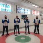 Curling Varese, chiusa la stagione. Quilici: “Ottimo punto di partenza, siamo cresciuti molto”