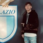 Lutto in casa Lazio, morto il giovane talento Daniel Guerrini. I messaggi social