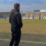 Davide Giubilini: “Voglia di normalità con la mia Solbia. Competitivo e ambizioso, ho voglia di fare”