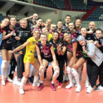 Istanbul conquistata 3-1, UYBA in semifinale di Champions League!