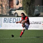 Tamborini: “Il rugby la mia passione, a Varese una voglia di lottare diversa. Giusto annullare tutto”