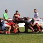 Ufficiale: a ottobre ripartirà il campionato Serie B 2021/22. Il Rugby Varese c’è!