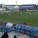Pro patria-Piacenza
