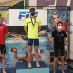 Sport Club 12 Ispra, Francesco Lazzari: “Bene ai Regionali, ora testa agli Assoluti. Grazie a Federico e Nicolò”