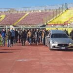 A Livorno è sempre più baratro. Arriva un -3 in classifica e la retrocessione è ormai realtà