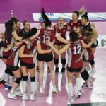 Futura, scontro al vertice contro Ravenna. Lucchini: “Partita da dentro o fuori”
