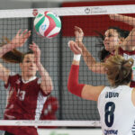 Le FOTO di Futura Volley-Ravenna