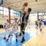 CGold, finale playoff – Saronno, il sogno DNB passa dal Lumezzane. Grassi: “Nè facile, né scontato”