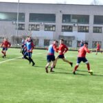 Il Coni ufficializza: Eccellenza di interesse nazionale. Ci si può allenare in gruppo e il campionato può partire