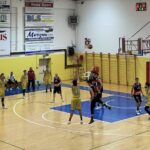CGold, 14^ – Legnano-Mortara e Gazzada-Milano3 valgono i playoff