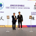 La UYBA arriva in Cina: storico gemellaggio con il Tianjin di Zhu Ting