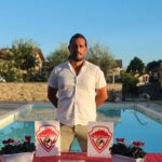 Gianluca Porro: “Dopo il Varese pronto per l’Inter Summer Camp e il Sudafrica: esperienza unica”