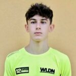 Gianluca Raffaelli, promessa azzurra dello stile: “Sogno le Olimpiadi. Sono esploso grazie al coach”
