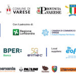 Scendono in campo gli sponsor per i grandi eventi di canottaggio di Varese